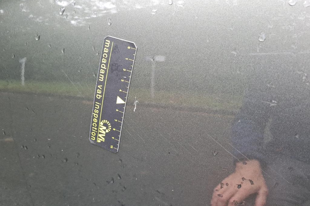 Opel Astra Sports Tourer 2017 фото 12