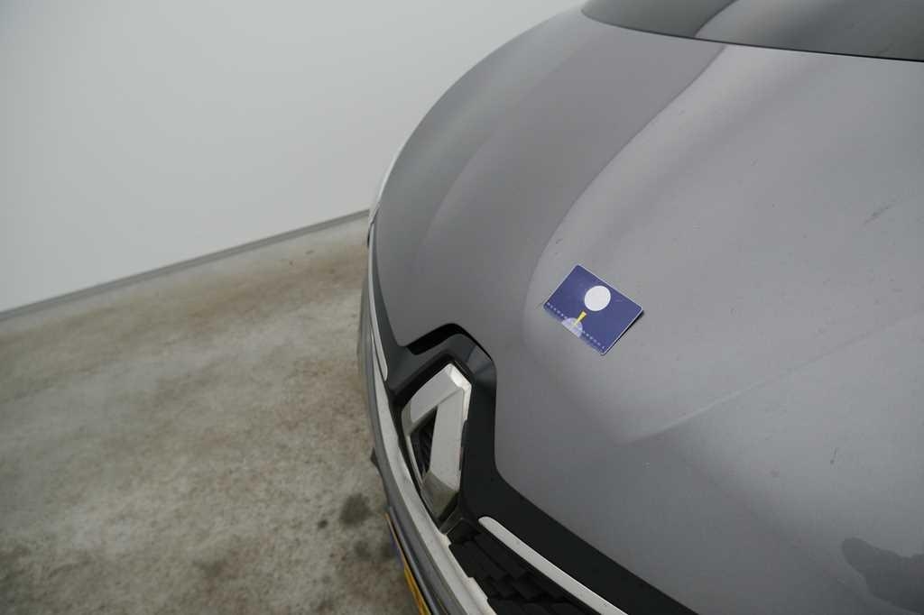 Renault Grand Scenic 2018 фото 13