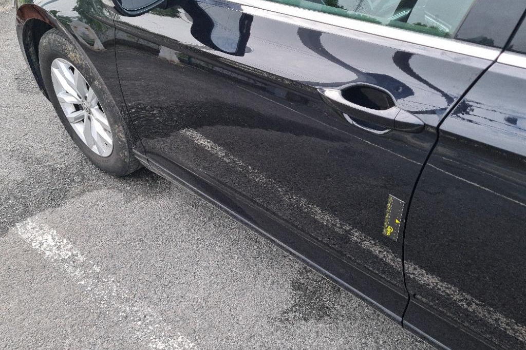 Volkswagen Passat Variant 2017 фото 28