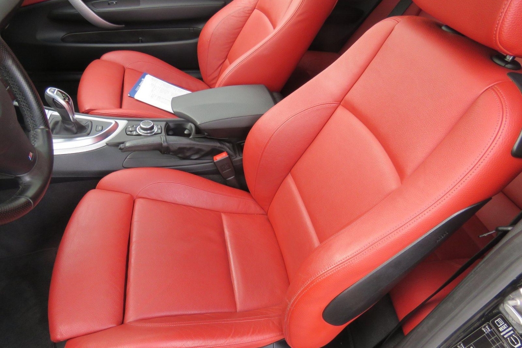 BMW 1er 2012 фото 41