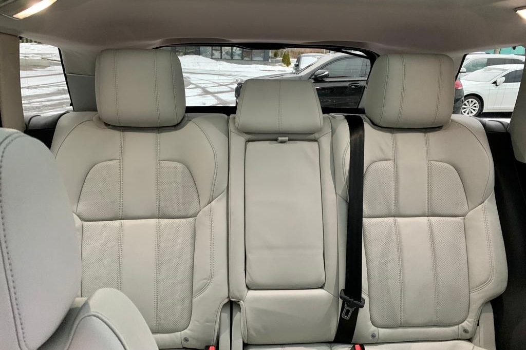 Land Rover Range Rover Sport 2016 фото 25