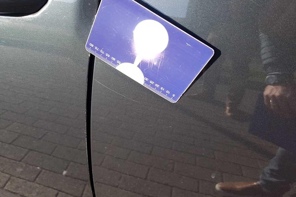 Audi A4 Avant 2017 photo 36