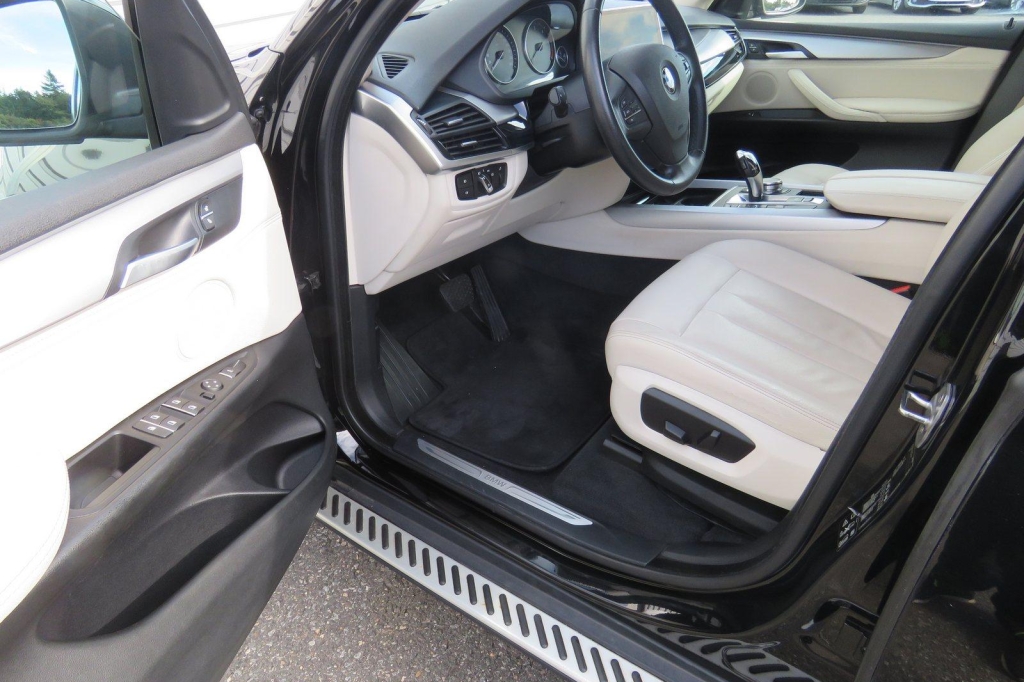 BMW X5 2017 фото 2