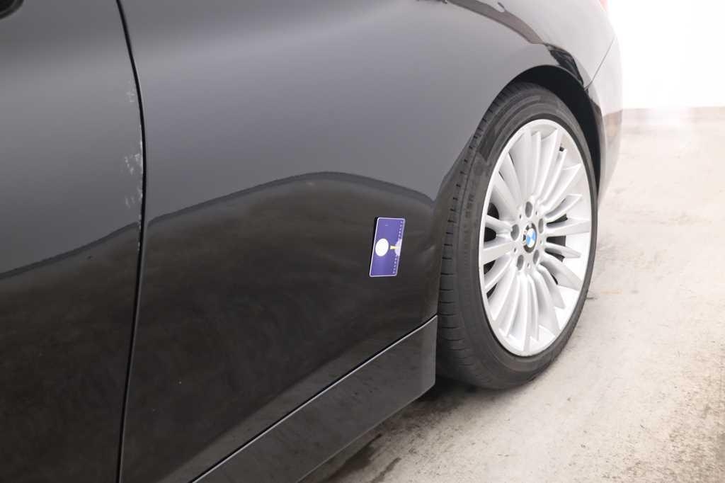 BMW 4er 2017 photo 31