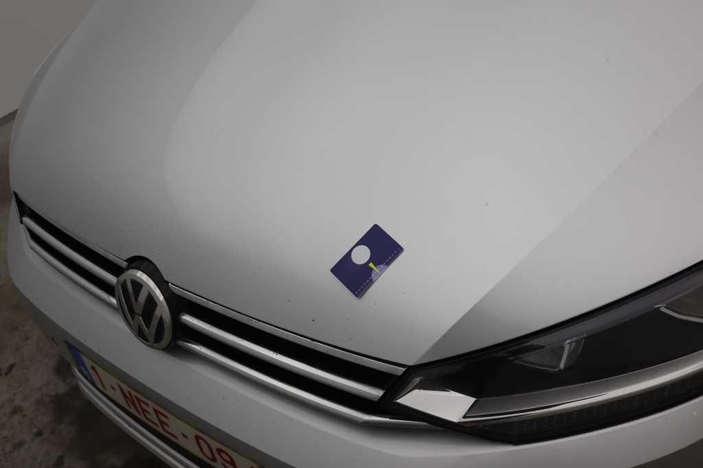 Volkswagen Touran 2016 фото 10