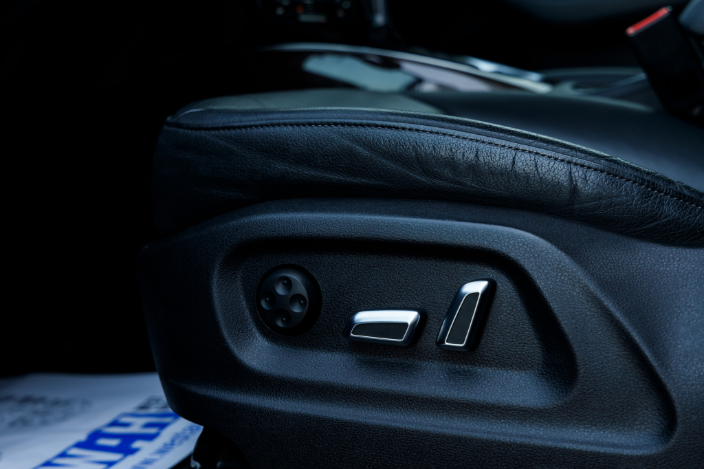 Audi Q5 Premium Plus  2012 photo 33