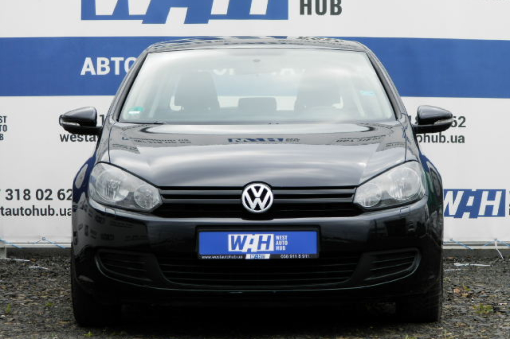 Volkswagen Golf VII 2012 фото 1