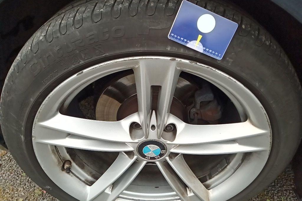 BMW 4er Gran Coupe 2018 photo 16