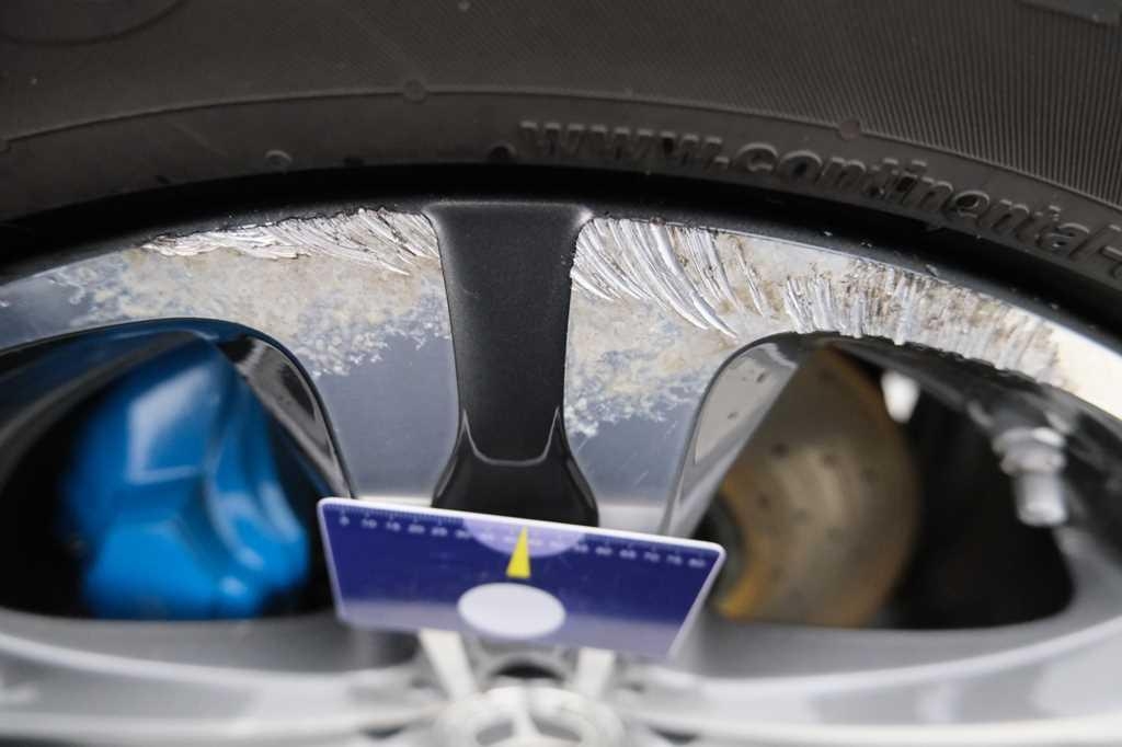 Mercedes-Benz GLC-Klasse 2017 photo 47