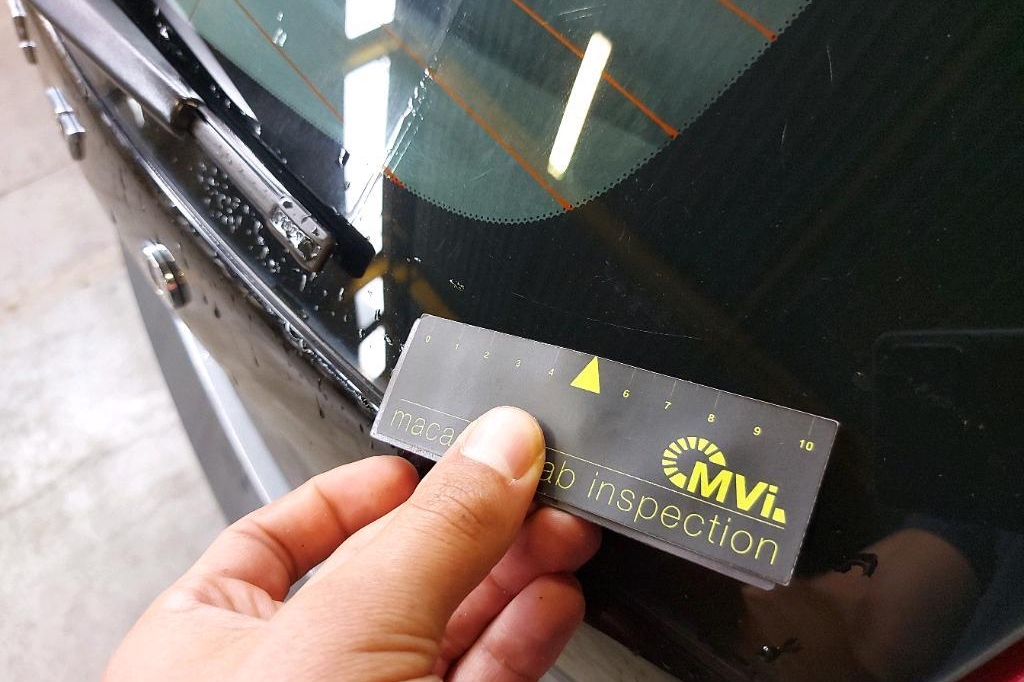 Volvo V40 2016 photo 34