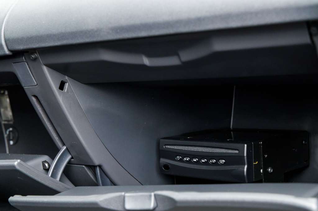 Renault Espace 2010 фото 24