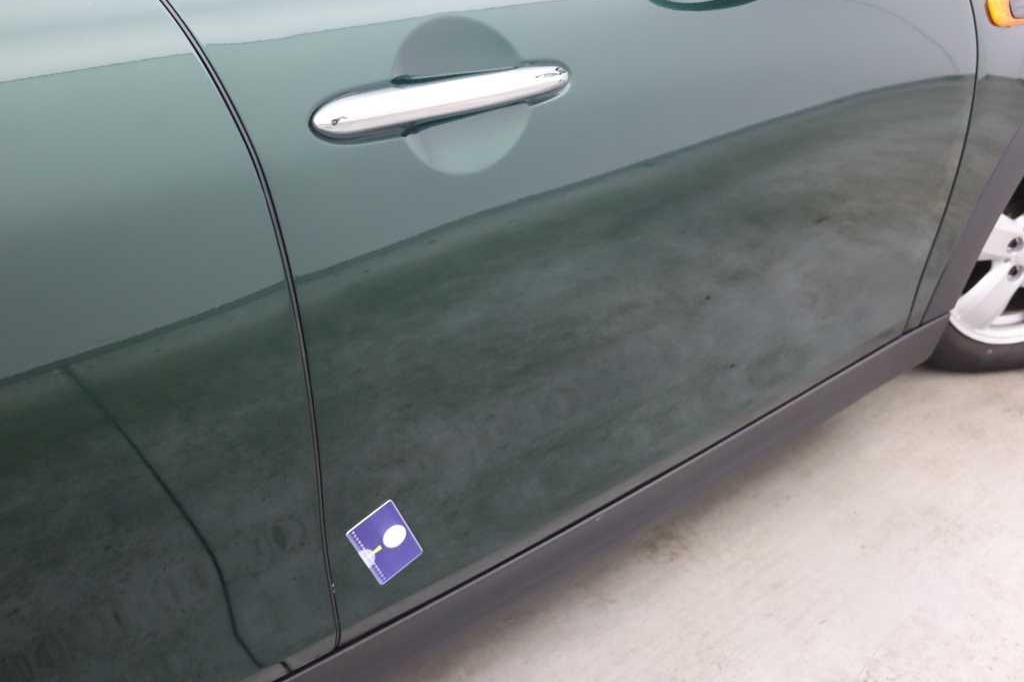 MINI One 2017 photo 11