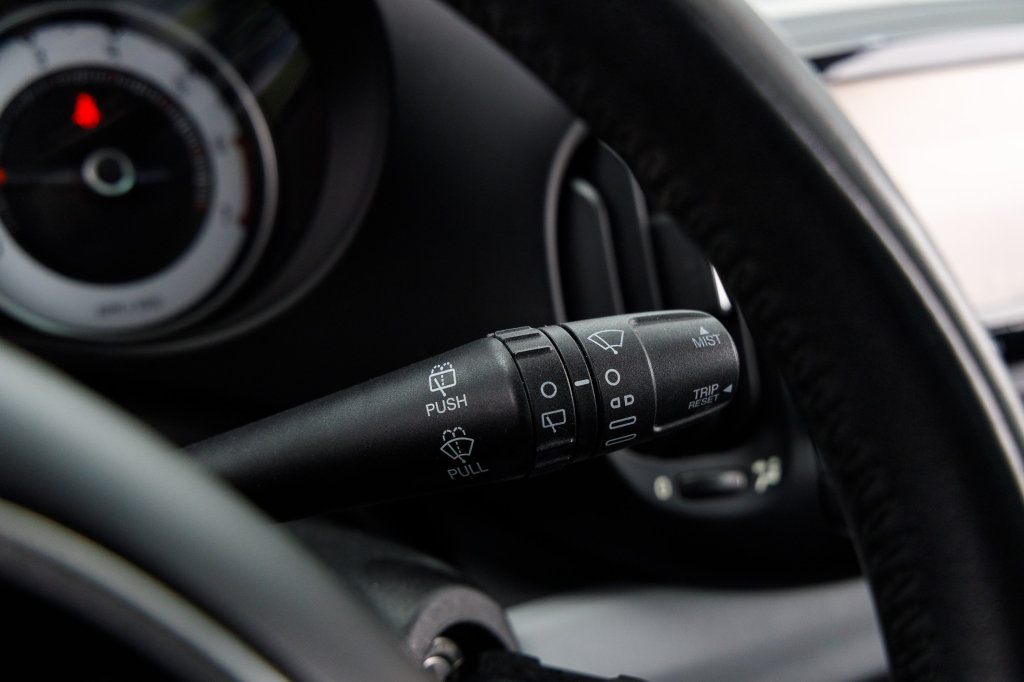 Fiat 500L 2013 photo 19