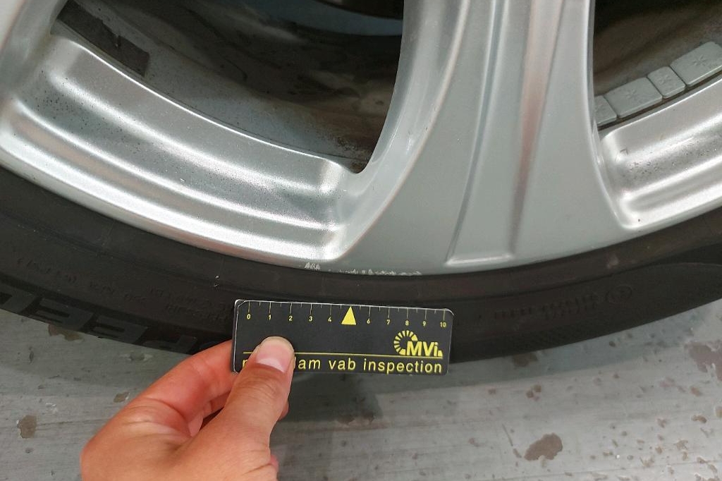 Mercedes-Benz GLC-Klasse 2017 фото 34