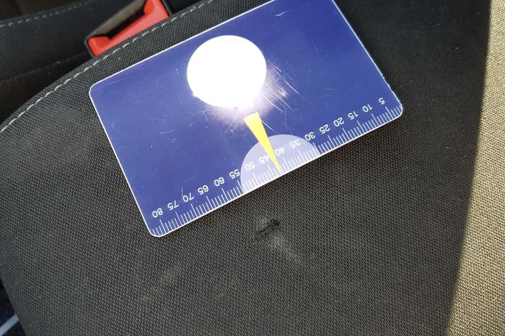 Volkswagen Touran 2016 photo 25