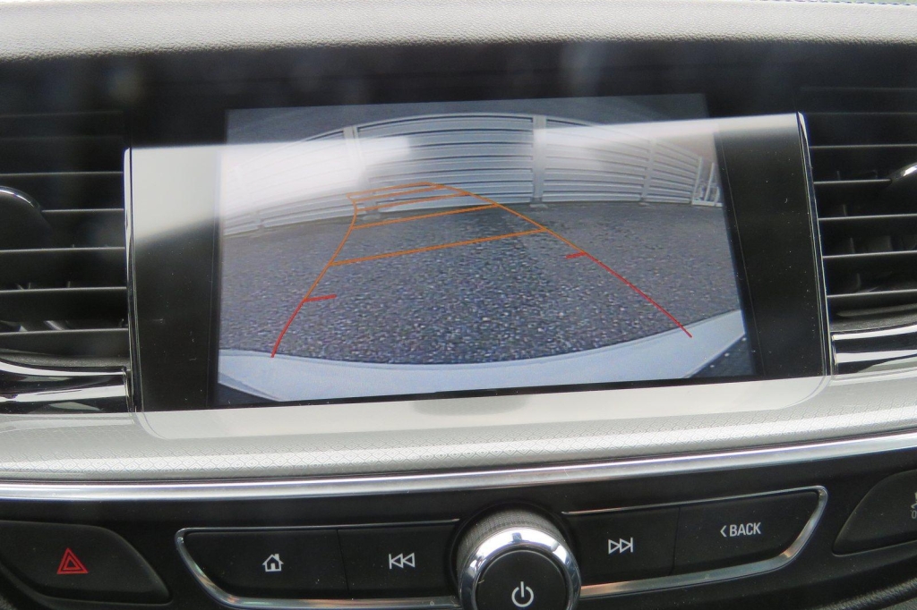 Opel Insignia Sports Tourer 2018 photo 6