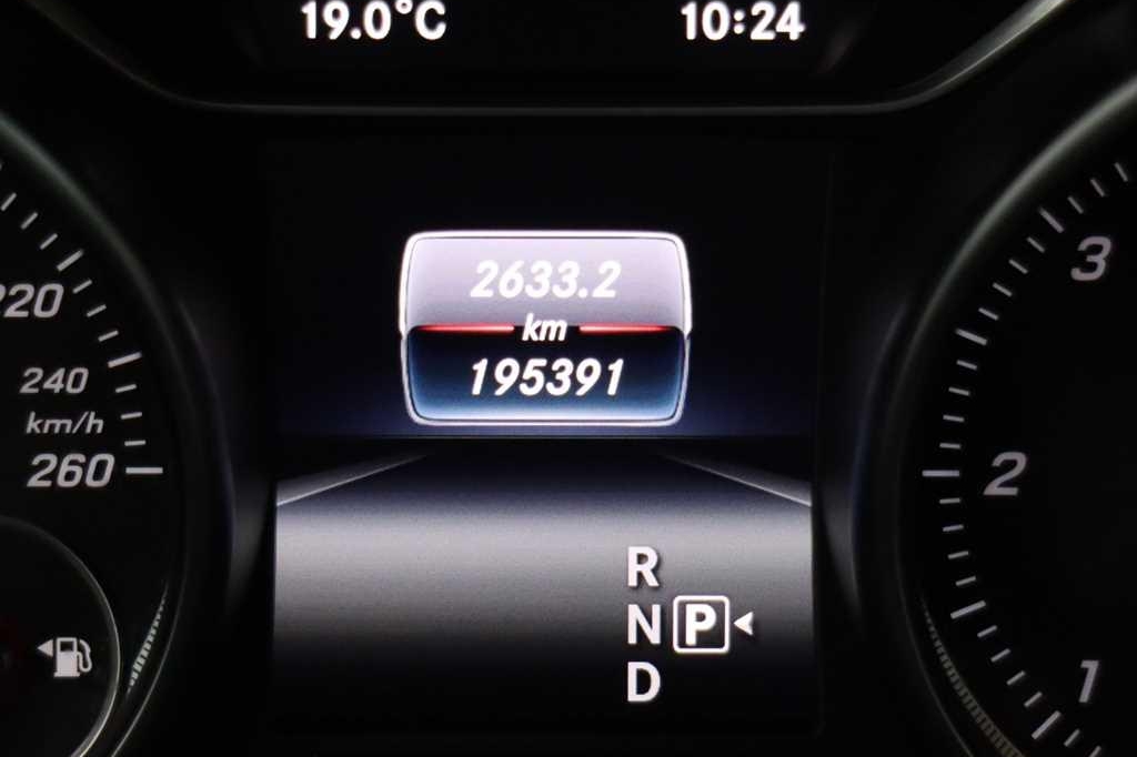 Mercedes-Benz CLA-Klasse 2017 photo 2