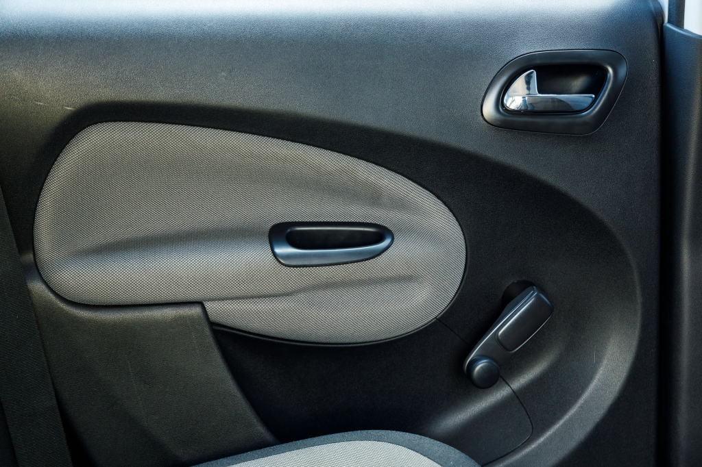 Citroen C3 Picasso 2009 photo 1