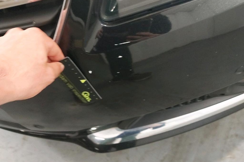 Opel Insignia Sports Tourer 2016 photo 35