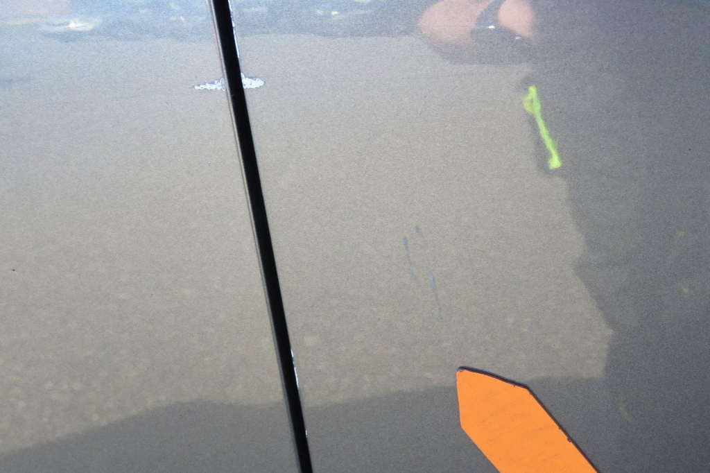 Opel Crossland X 2019 photo 37