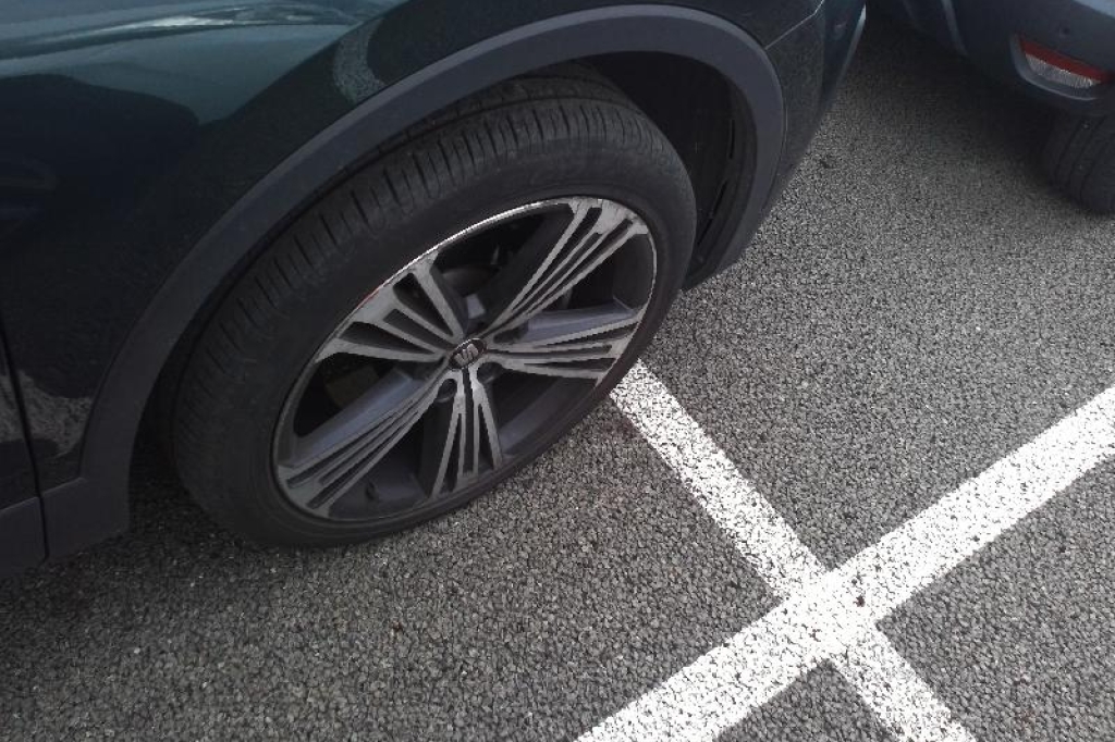 SEAT Tarraco 2019 photo 16