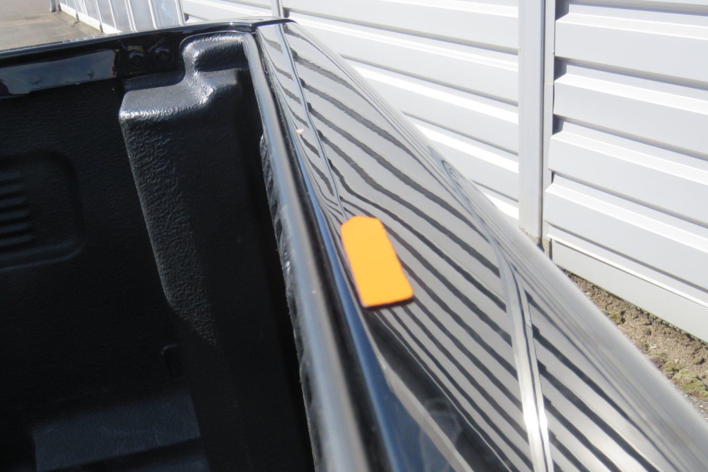 Ford Ranger 2021 photo 33