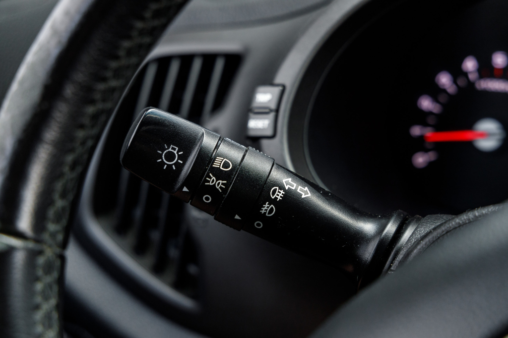 Kia Sportage III  2012 фото 14