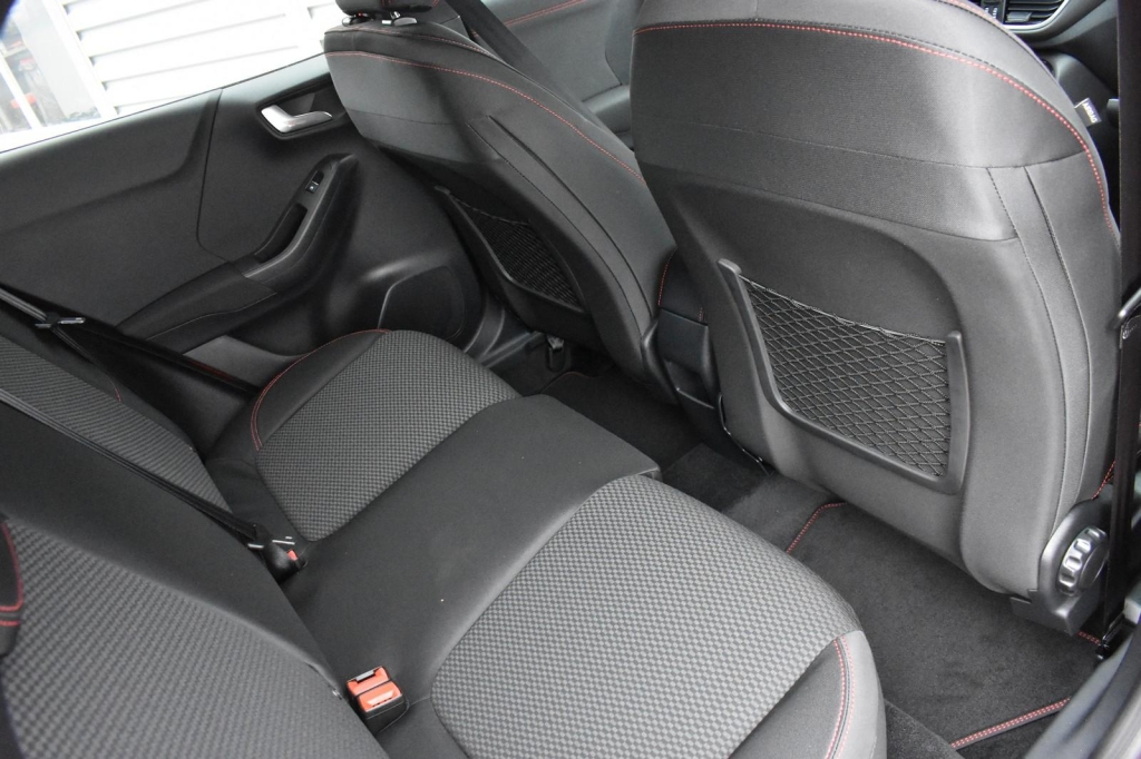 Ford Puma 2021 photo 5