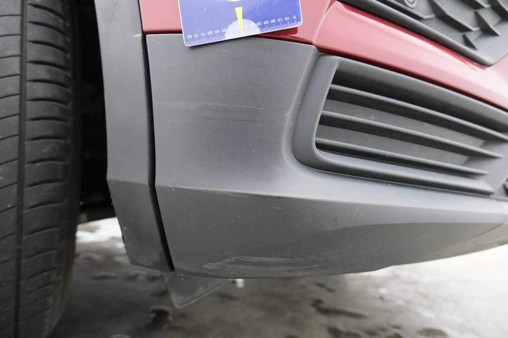 Volkswagen Tiguan 2017 фото 59