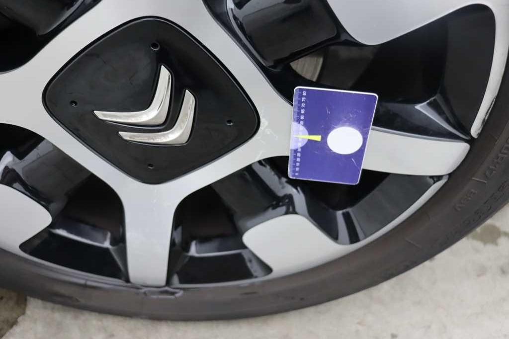 Citroen C4 Cactus 2016 фото 44