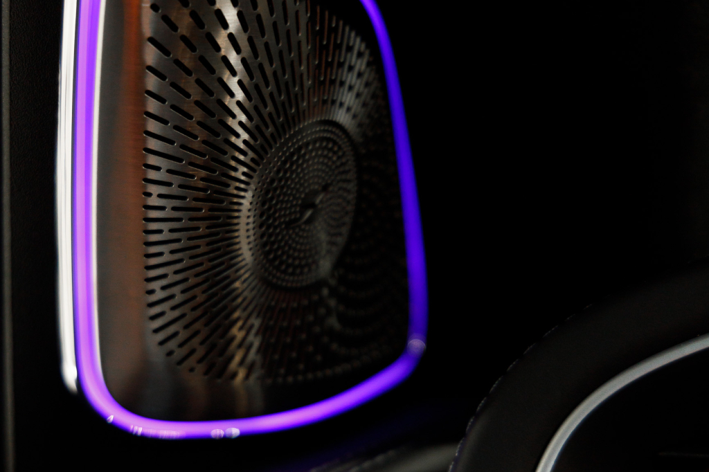 Mercedes-Benz Maybach GLS 600 2022 фото 48