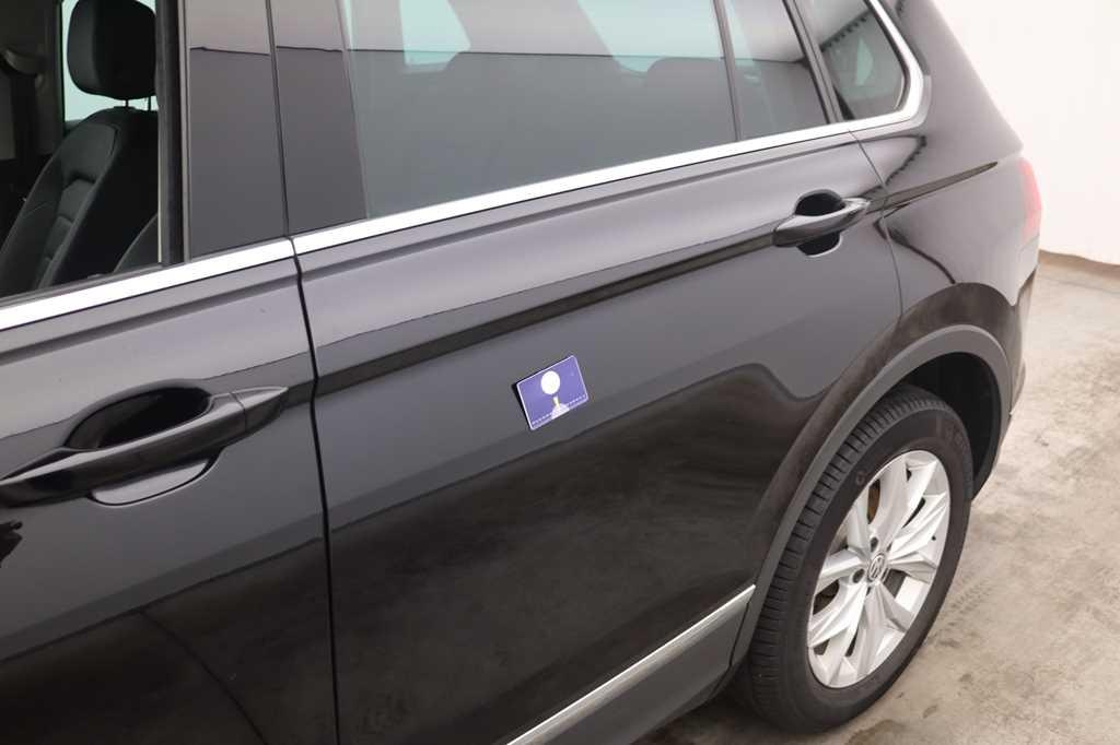 Volkswagen Tiguan 2018 фото 26