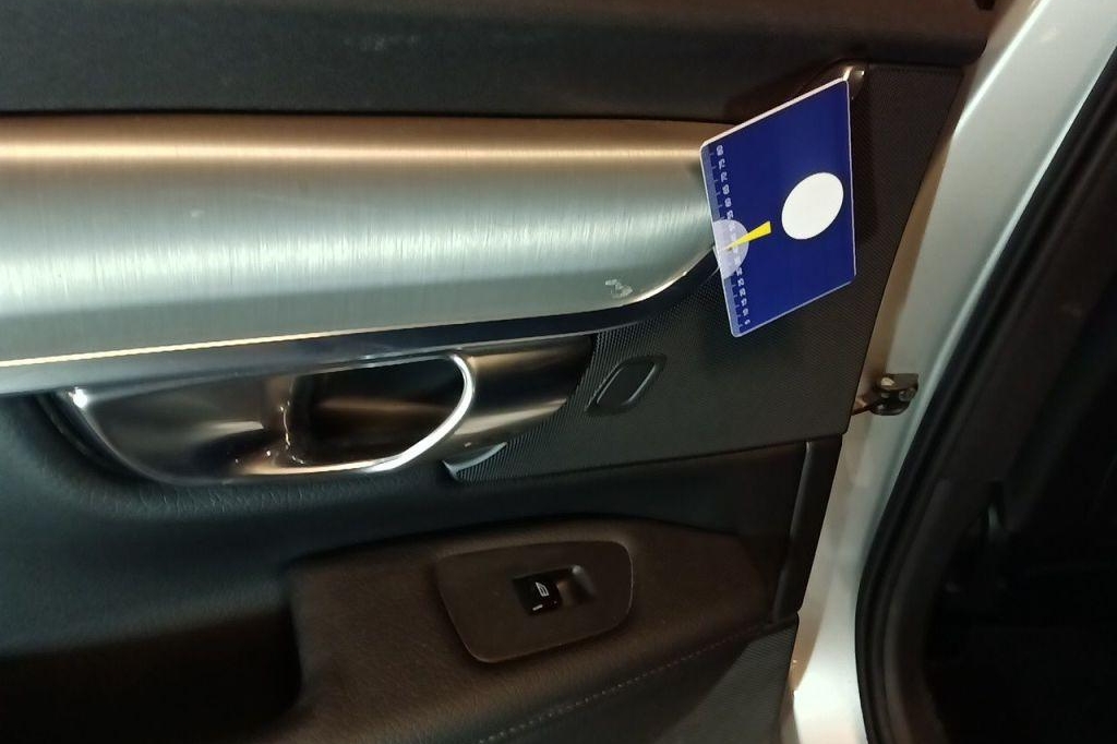 Volvo V90 2017 фото 40