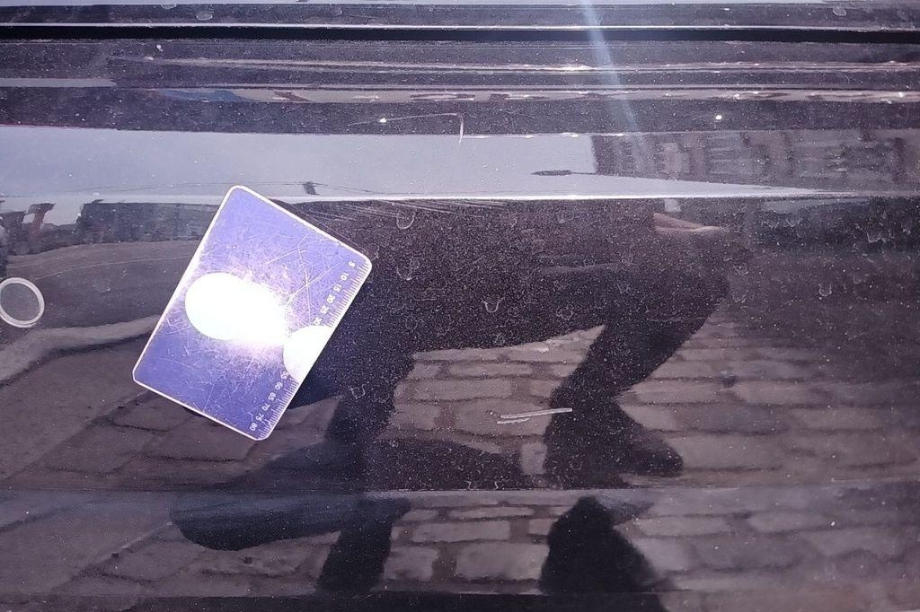 Audi A3 2017 фото 15