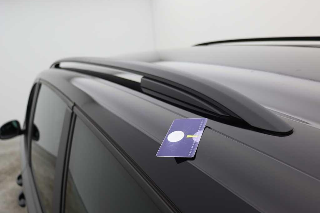 Volkswagen Sharan 2016 photo 28