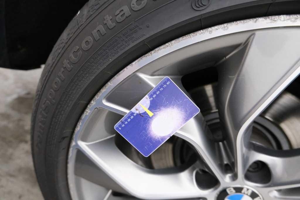 BMW X4 2016 photo 15