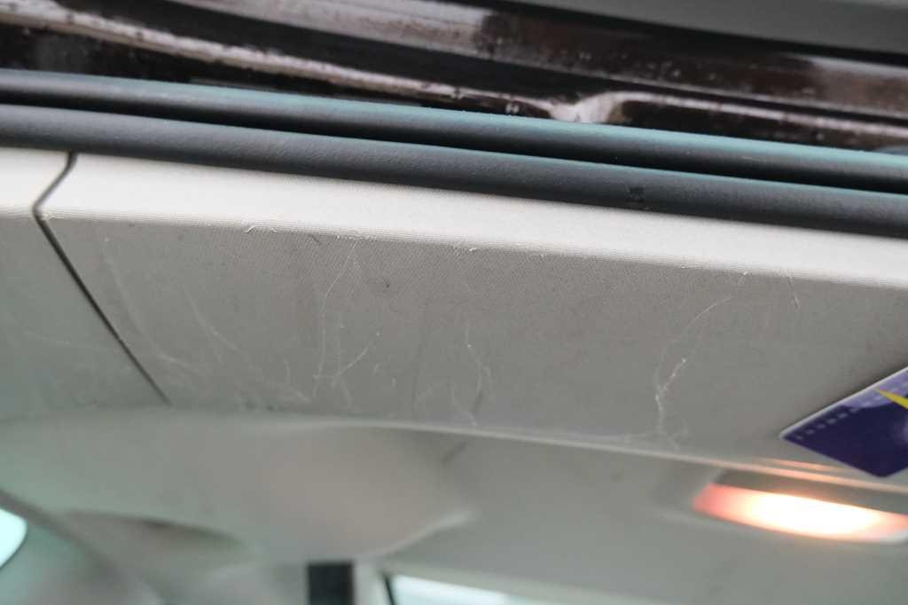 Opel Zafira Tourer 2016 photo 30