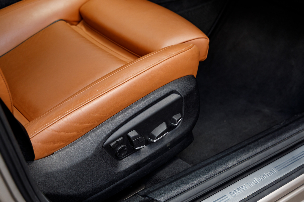 BMW 530 GT xDrive 2015 фото 20