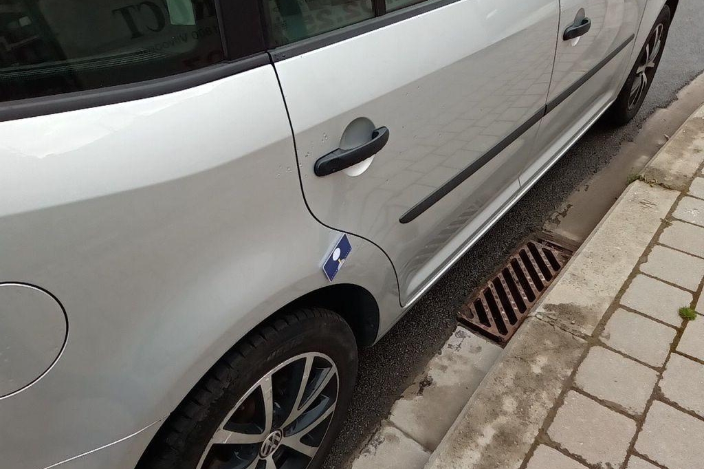 Volkswagen Touran 2015 photo 60