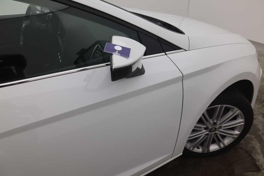 SEAT Leon 2017 photo 21