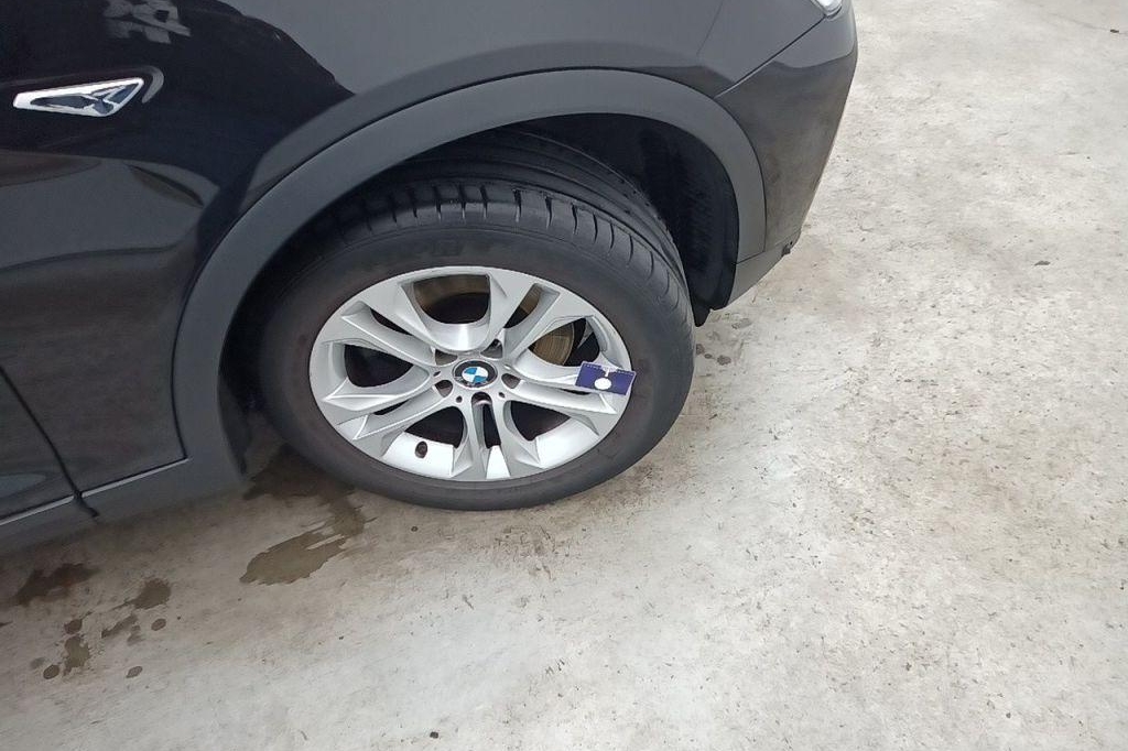 BMW X3 2017 photo 60