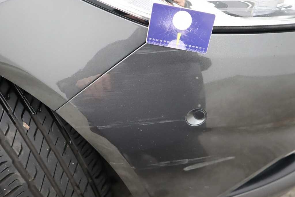 Ford Mondeo Turnier 2016 фото 37