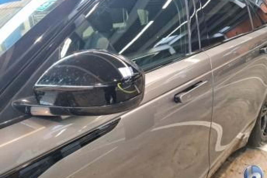 Land Rover Range Rover 2019 фото 31