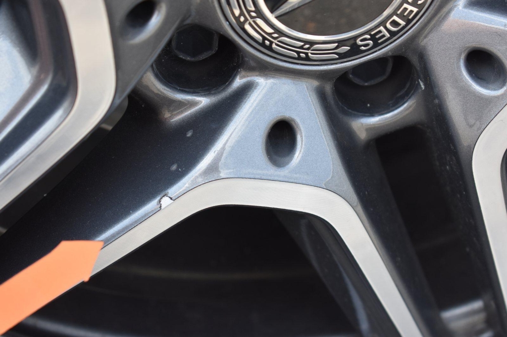 Mercedes-AMG C-Klasse 2019 photo 11