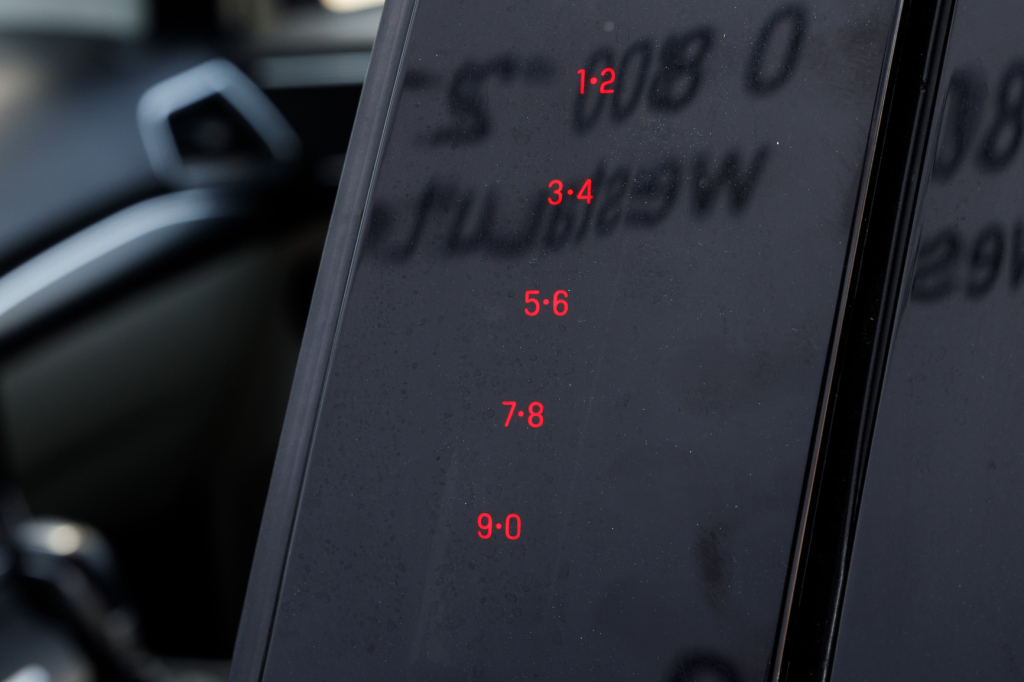 Ford Edge Titanium 2015 фото 22