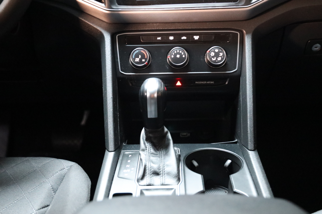 Volkswagen Atlas 2017 photo 21