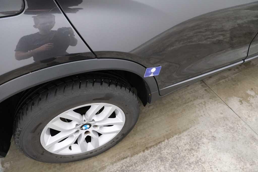 BMW X4 2017 фото 43