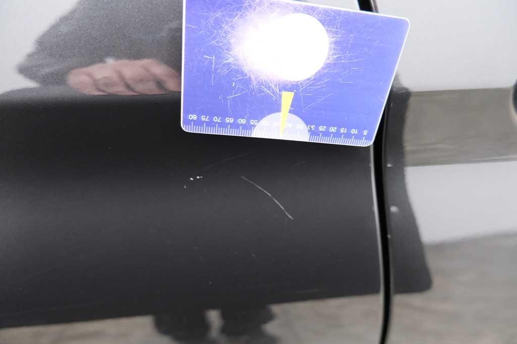 BMW 5 Series 2017 фото 23