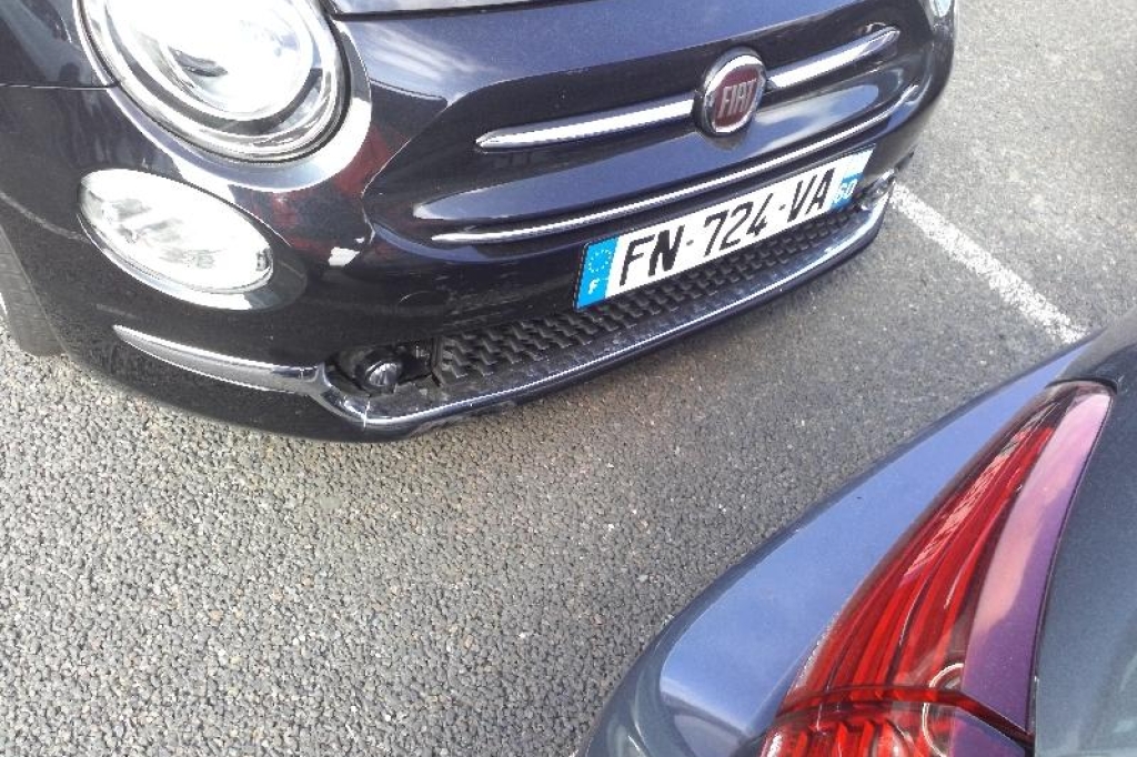 Fiat 500 2020 photo 27