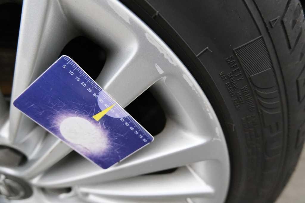 Opel Astra 2016 photo 28